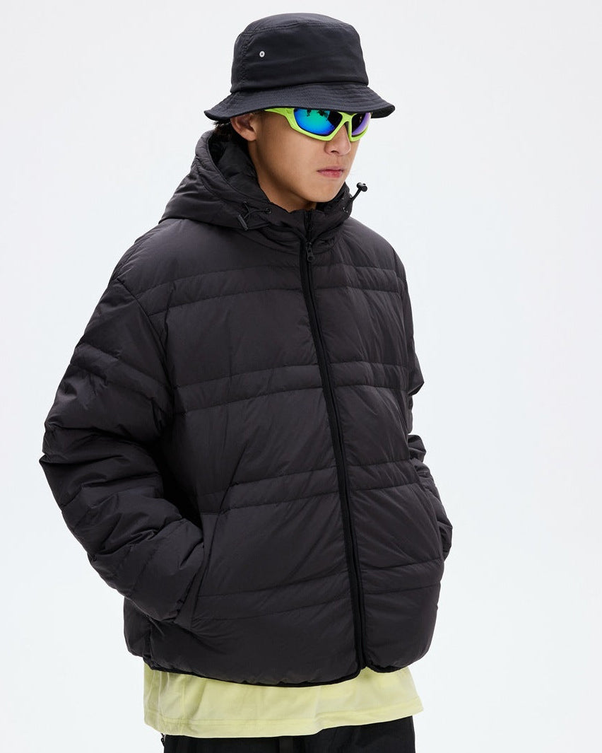 The Althorne 3M Down Jacket