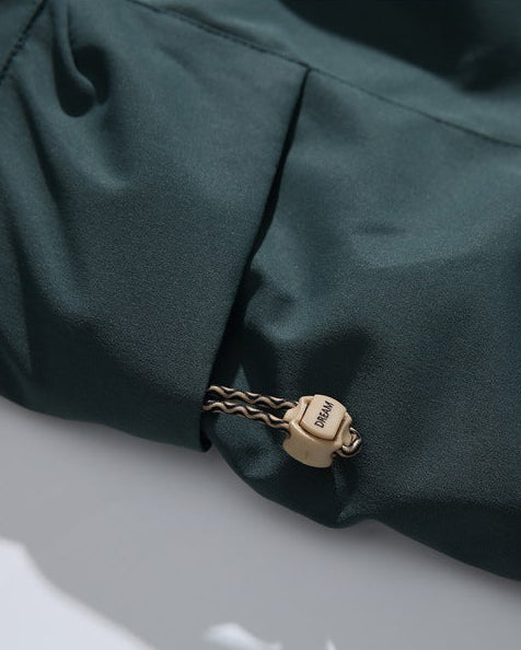 The Haven Fleece Utility Trousers