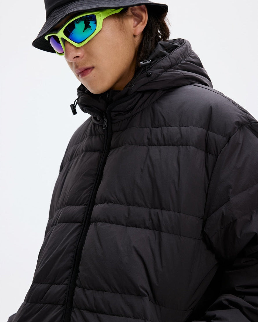 The Althorne 3M Down Jacket