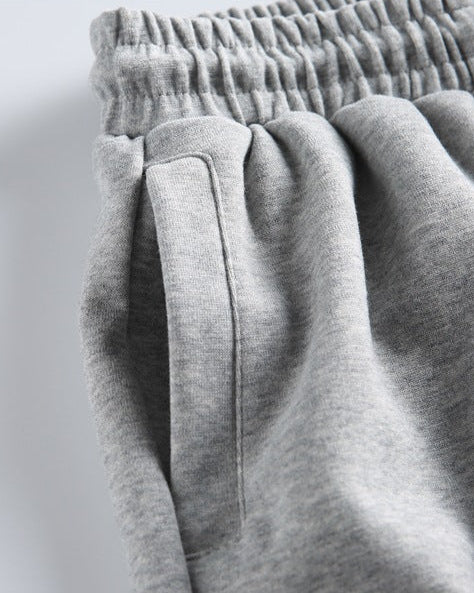 The Contour Track Trousers