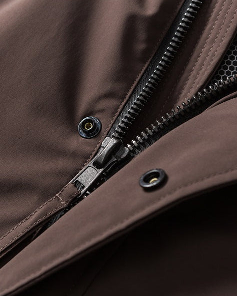 The Summit Thermal Down Parka