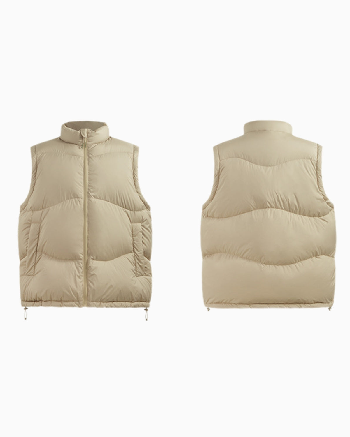 Colete acolchoado AeroShield