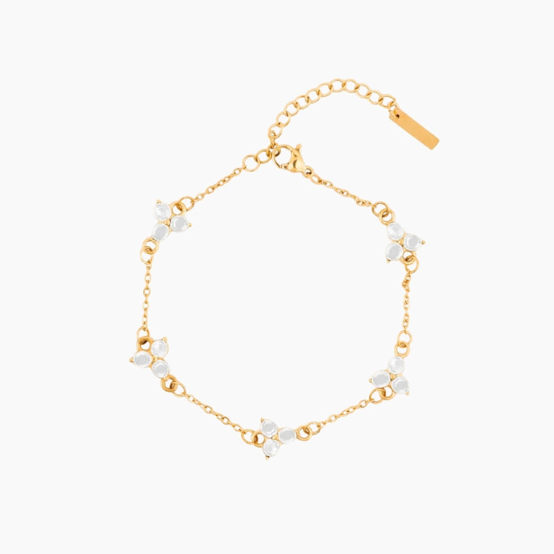 PULSEIRA DE TREVO