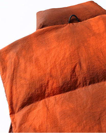 The Arctic Frame Down Vest
