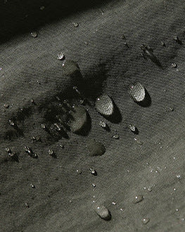 The Summit Pleated Cargo Trousers