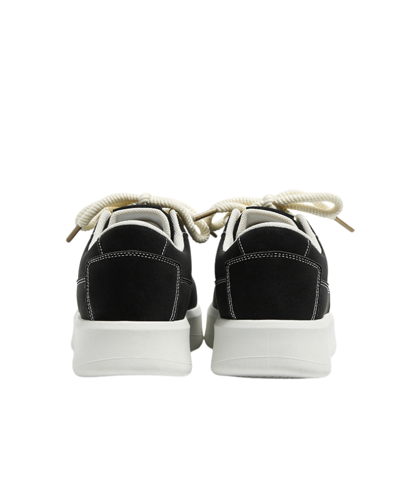 Tênis Big Lace Low