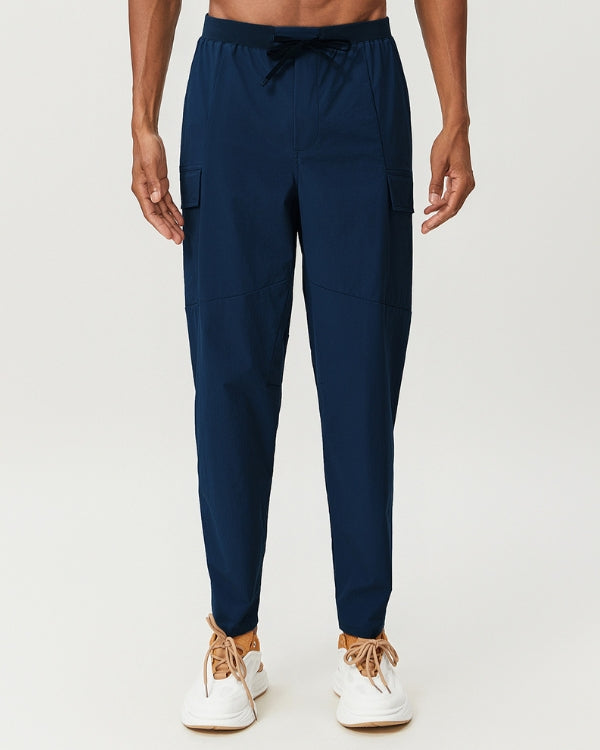 Calça Cargo TechFlex