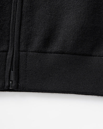 Cardigã de malha "Urban Stripe" da Modemaike