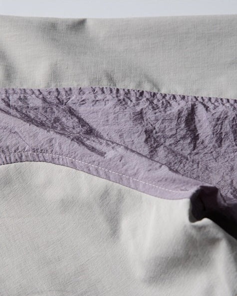 The Black Summit Shell Jacket