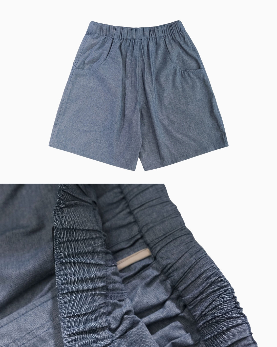 Conjunto Urban Ease