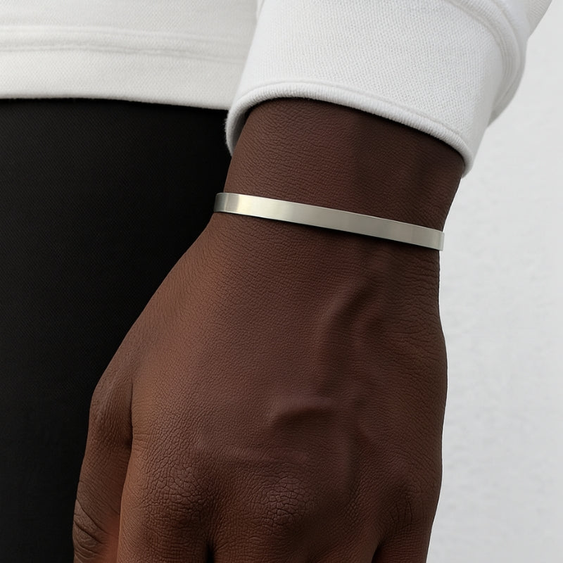 BRACELETE DE VALOR INESTIMÁVEL