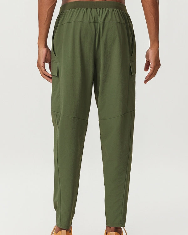 Calça Cargo TechFlex