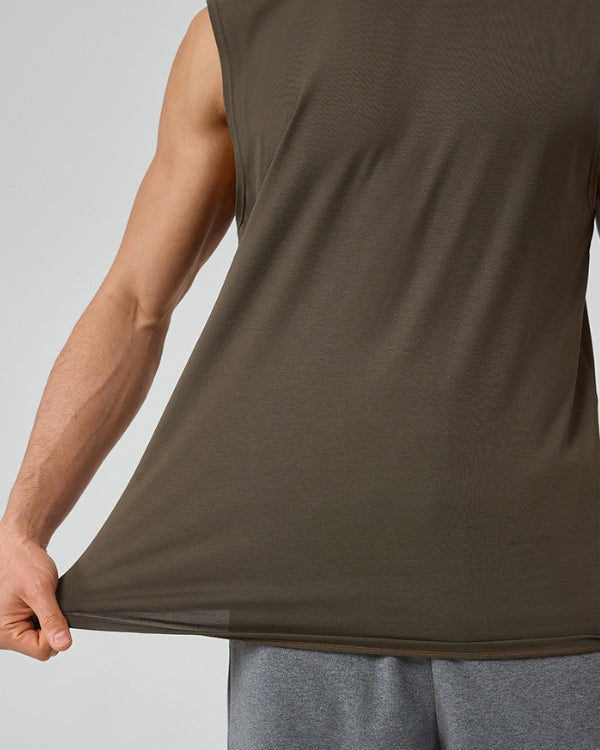 Camiseta regata EtTech