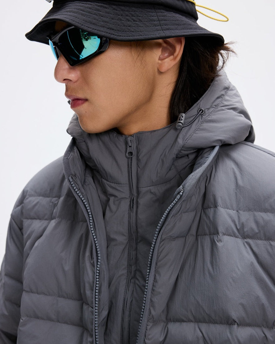 The Althorne 3M Down Jacket