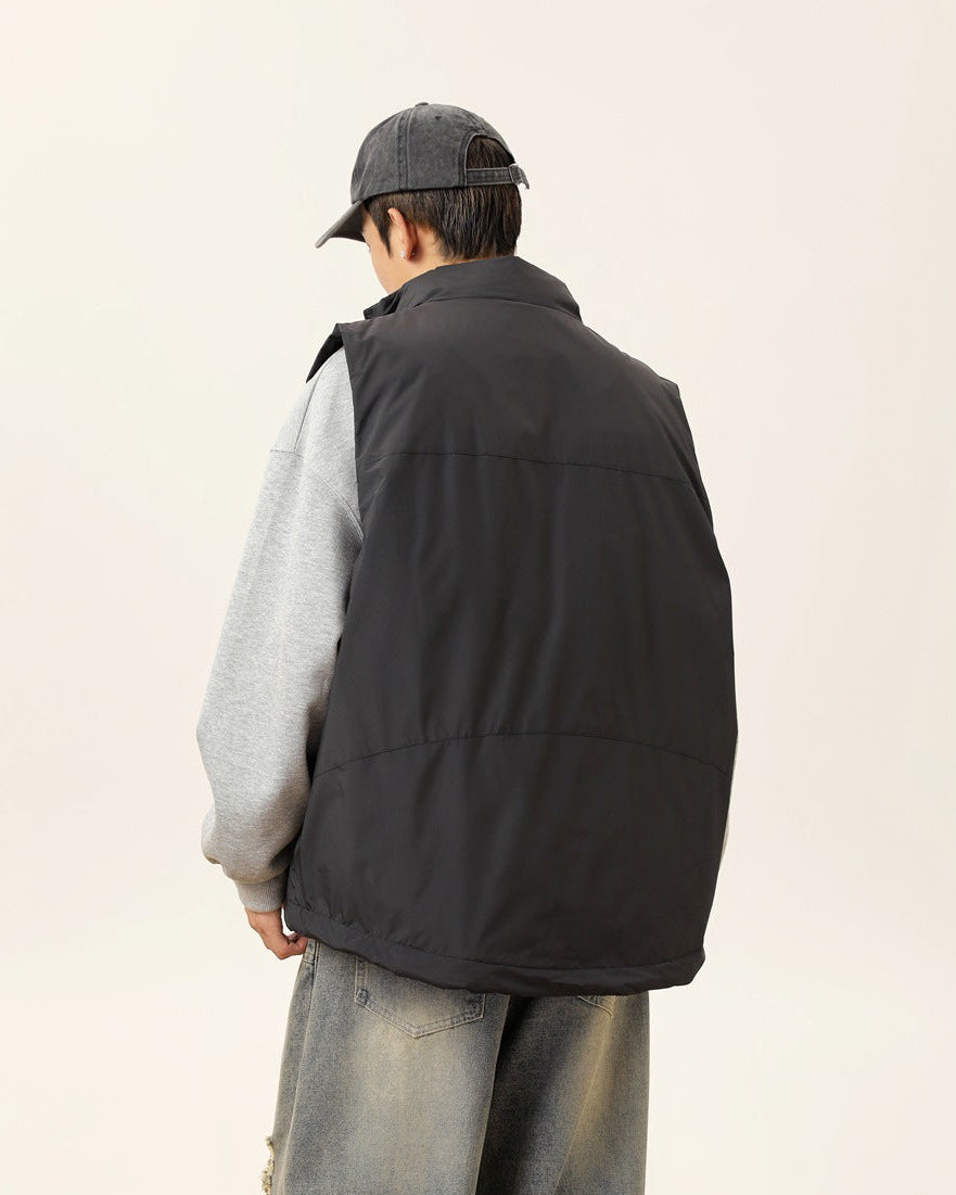 The Haven Down Utility Vest