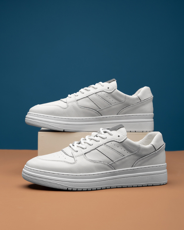 Tênis Lyon Court Classic