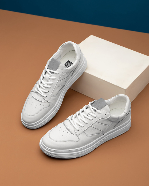 Tênis Lyon Court Classic