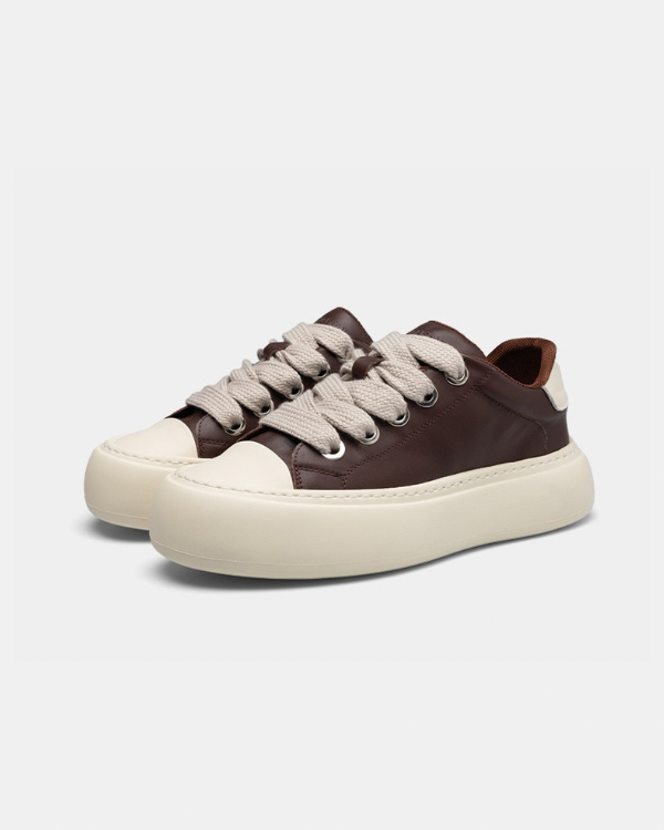 Tênis Roma Bold Low