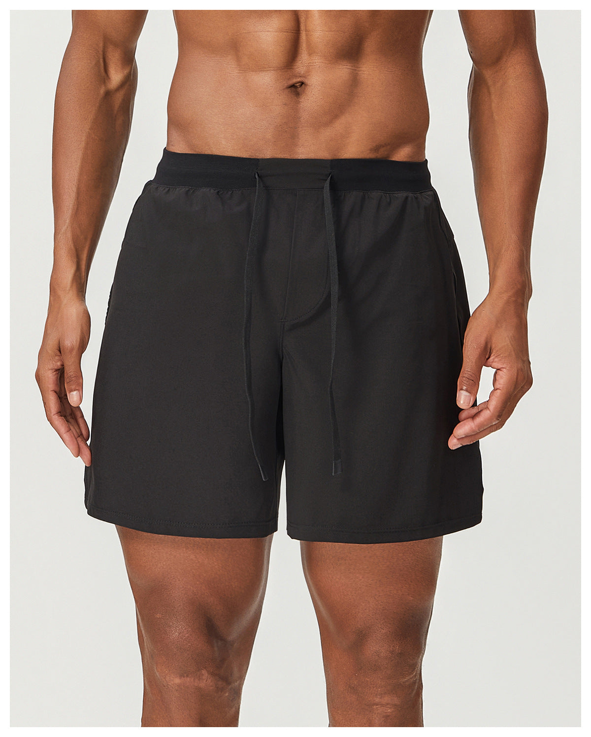 Shorts de desempenho 0.3