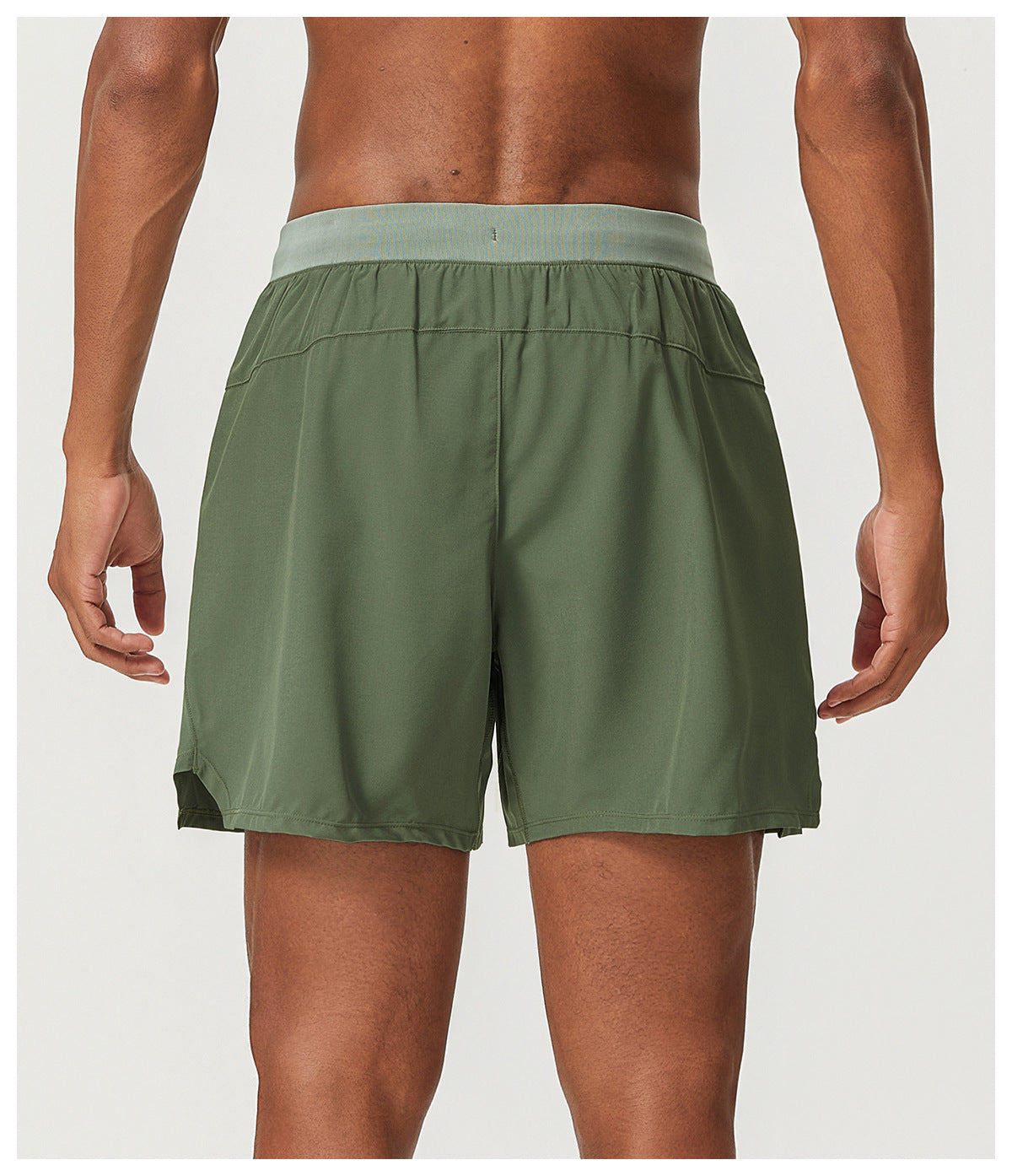 Shorts de desempenho 0.3