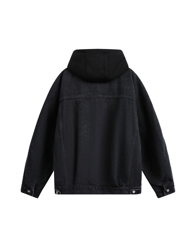 The Polar Verge Insulated Hooded Jacket