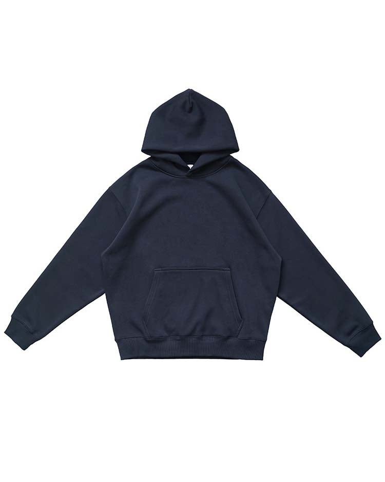 The Arctic Loft Fleece Pullover