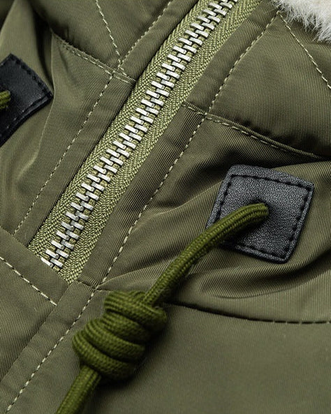 The Arctair Field Parka