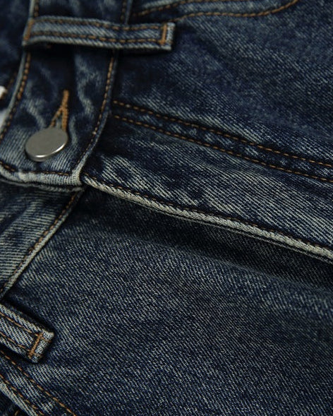 The Frostweave Denim Jeans