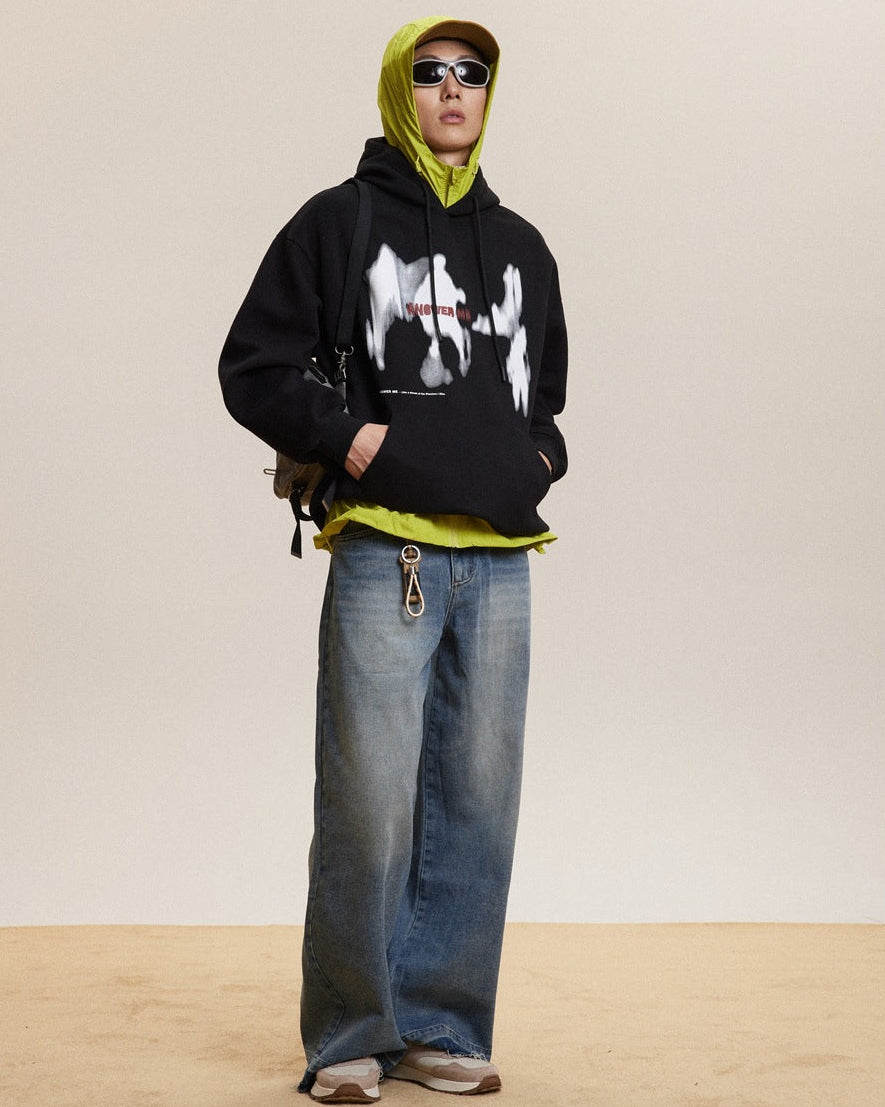 The Elmsworth Oversized Hoodie