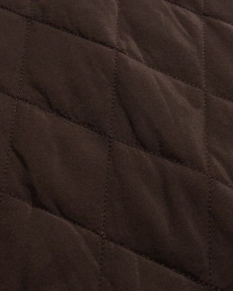 The Stillcrest Wool Coat