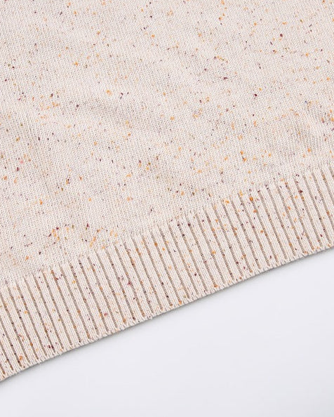 The Hearthline Knit Sweater