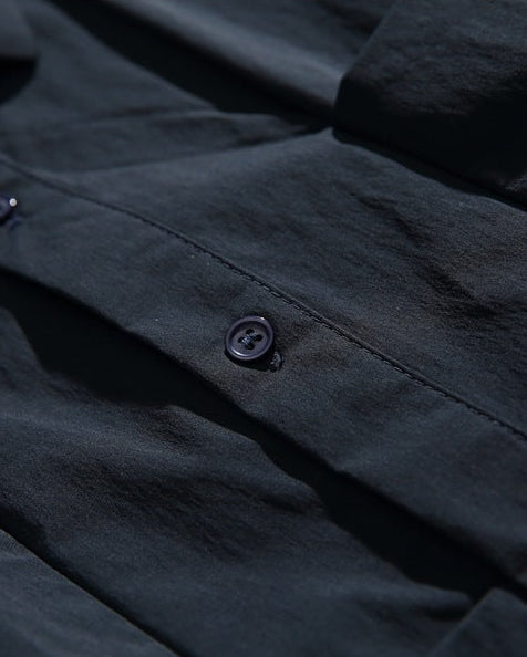 The Shoreline Utility Shirt