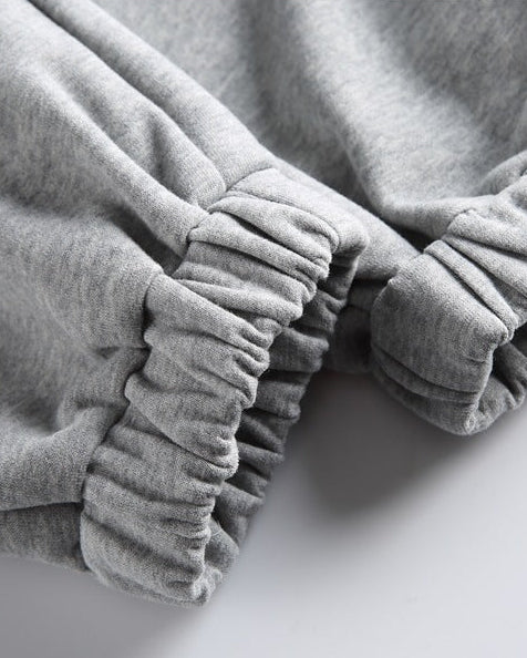 The Contour Track Trousers