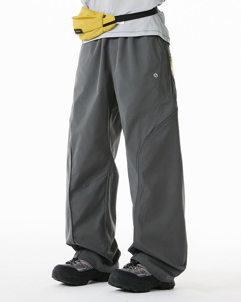 As calças Vanguard Tech Webbing