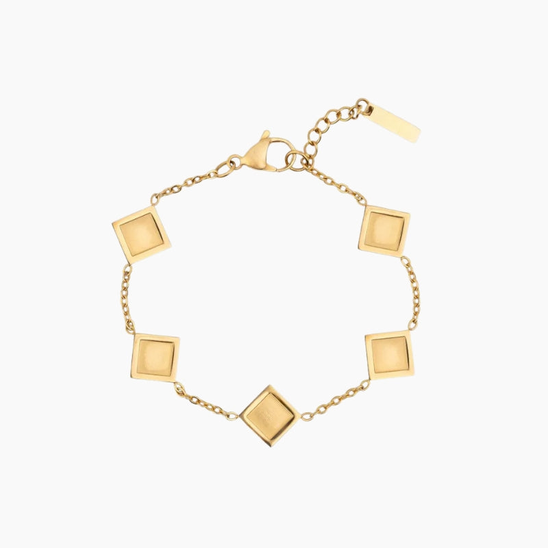 PULSEIRA DE TALISMÃ