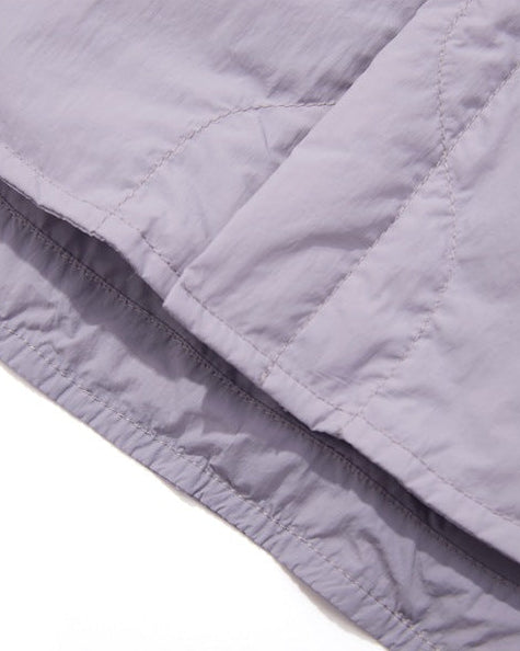 The Loftform Down Shirt Jacket