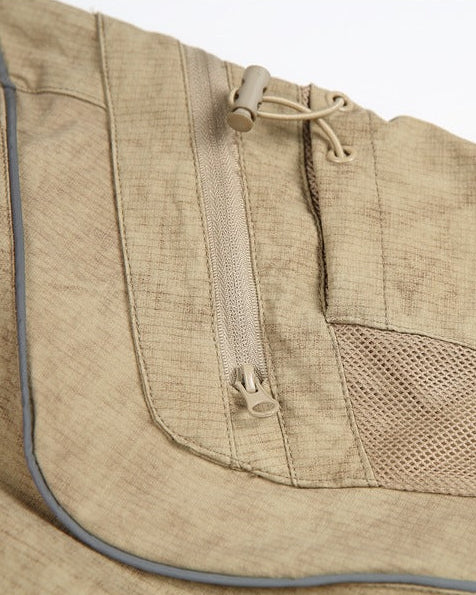 The Shibuya Drift Cargo Trousers