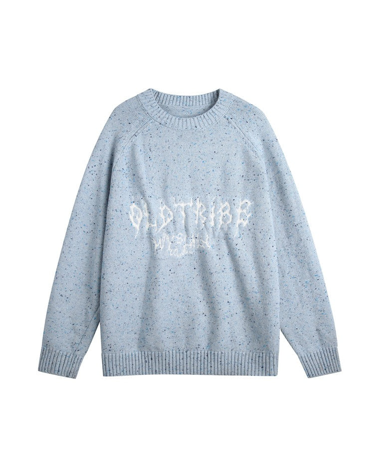 The Hearthline Knit Sweater