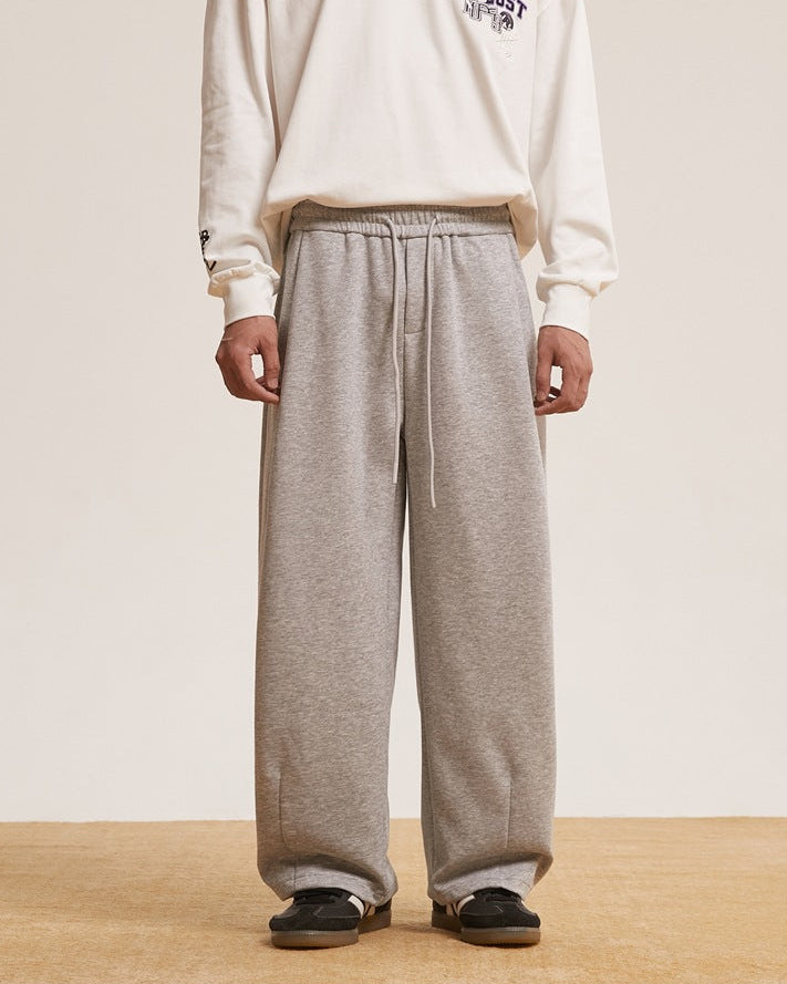 The Holloway Wide-Leg Trousers