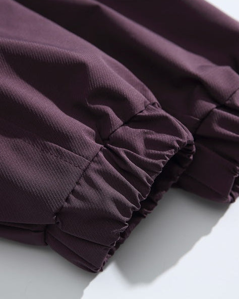 The Summit Layered Hood Jacket