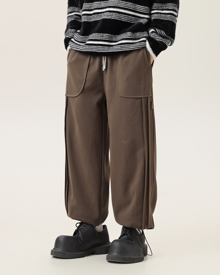 The Shoreline Fleece Sweatpants