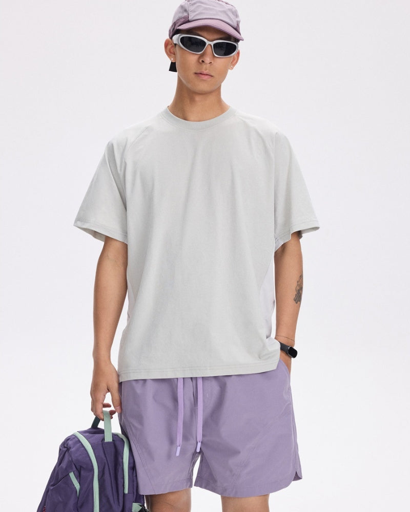 T-Shirt de desempenho leve