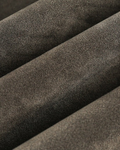 The Claypath Pu Leather Jacket