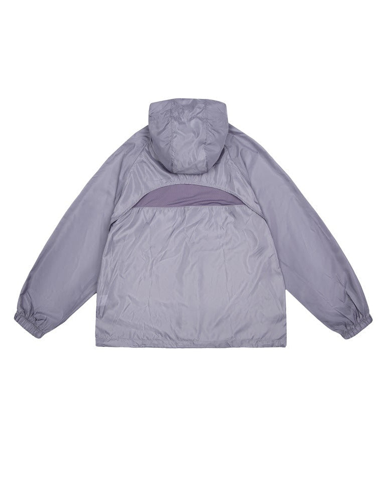 The Nimbus Breathable Hooded Jacket