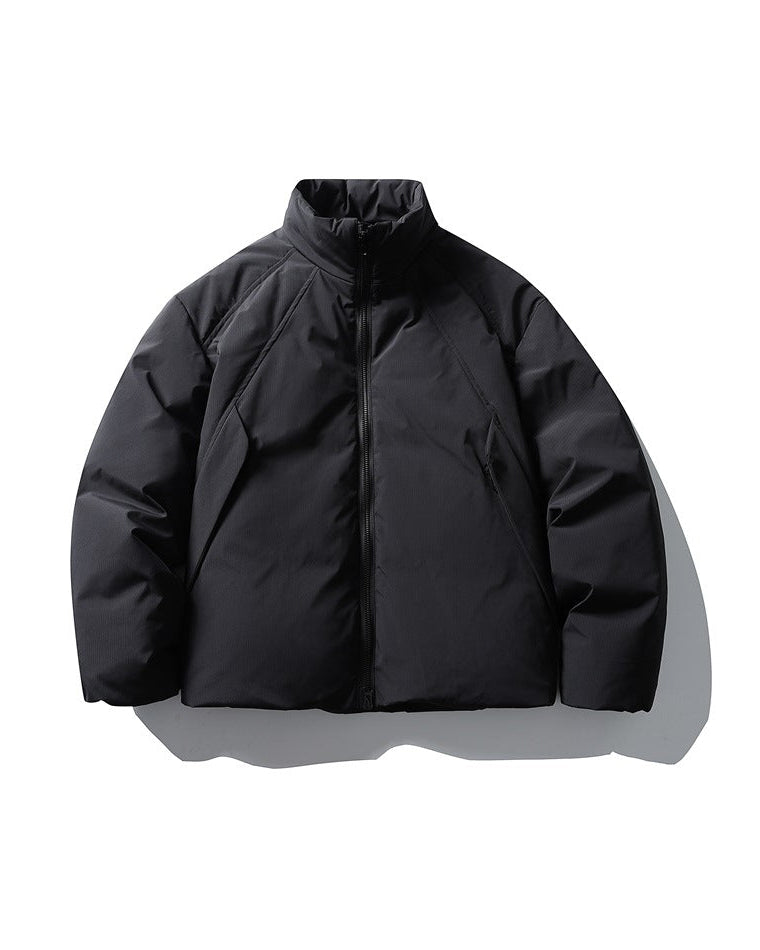 The Northward Explorer Overshirt Jacket