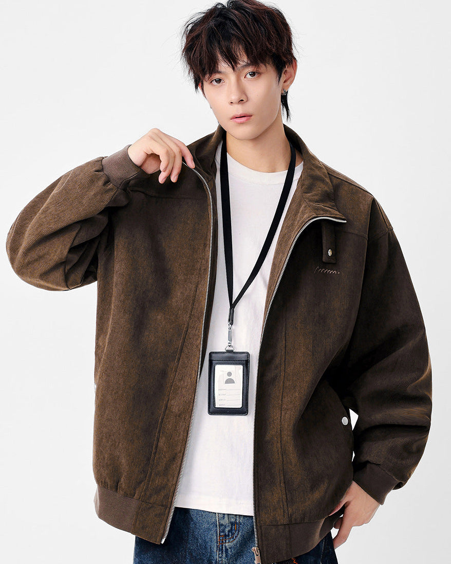 Casaco Farringdon Layered Cargo