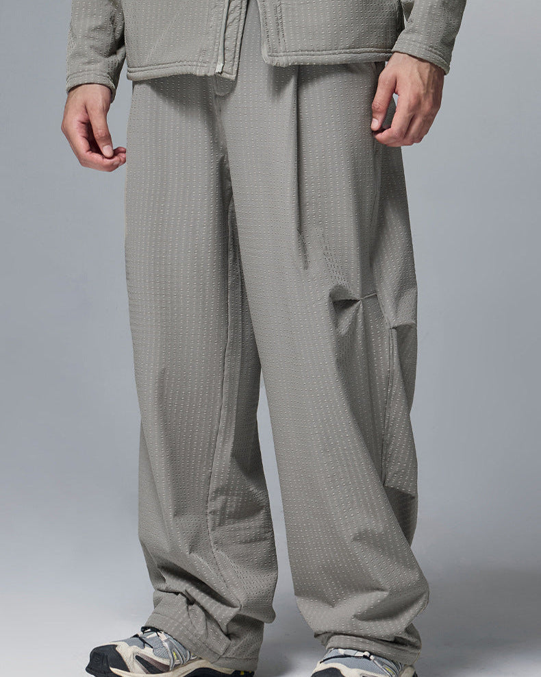 O conjunto técnico AeroFlex