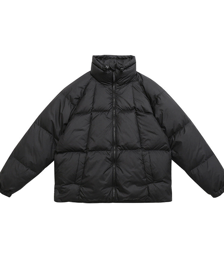 The Veyron Outwear Waterproof Warm Jacket