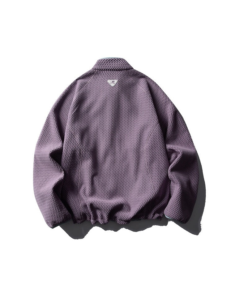 The Connor Ridge Fleece Jacket