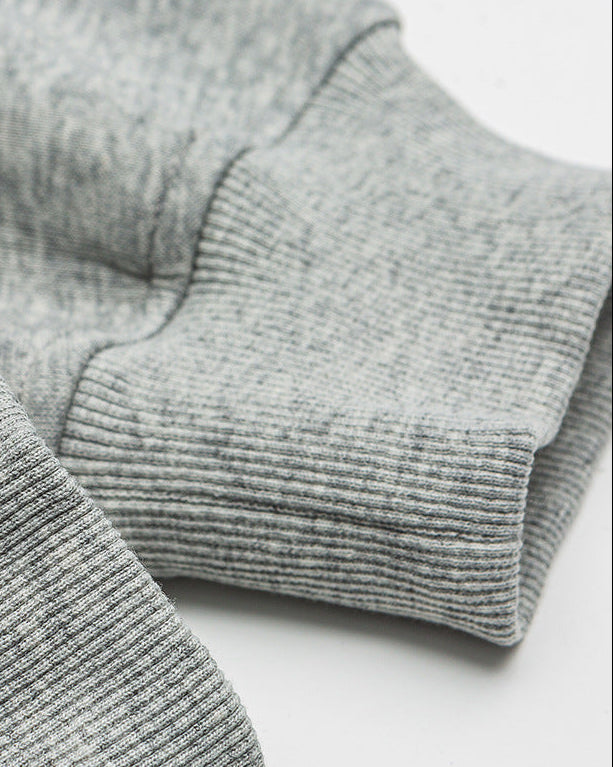 The Great Plains Trendy Hooded Jacket